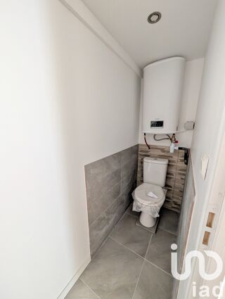  Appartement � vendre 2 pi�ces 41 m�