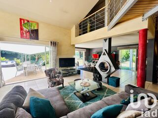  Villa � vendre 10 pi�ces 330 m�