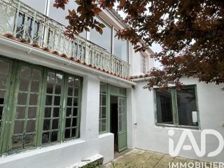  Maison � vendre 5 pi�ces 129 m�