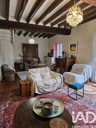  Maison � vendre 6 pi�ces 142 m�