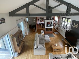  Maison � vendre 7 pi�ces 210 m�