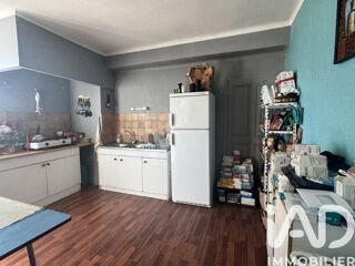  Appartement � vendre 1 pi�ce 47 m�