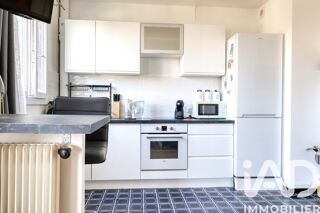  Appartement  vendre 2 pices 36 m