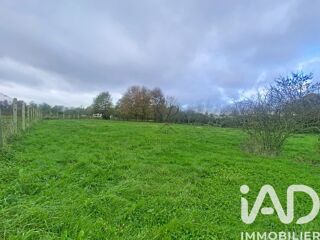  Terrain � vendre 1500 m�