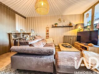  Appartement � vendre 5 pi�ces 85 m�