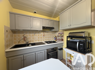  Maison � vendre 4 pi�ces 89 m�