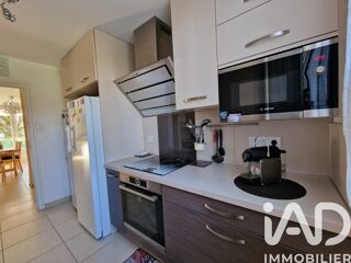 Appartement � vendre 5 pi�ces 83 m�