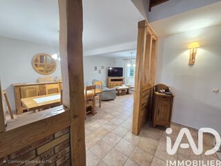  Maison � vendre 6 pi�ces 120 m�