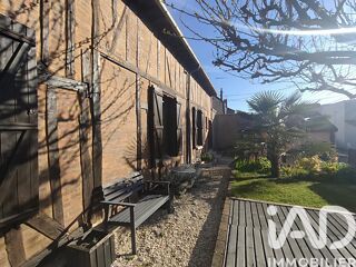  Maison � vendre 5 pi�ces 118 m�