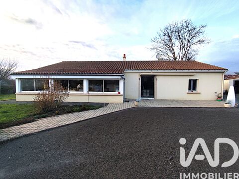   Vente Maison/villa 6 pi�ces Maison - 6 pi�ce(s) - 145 m�