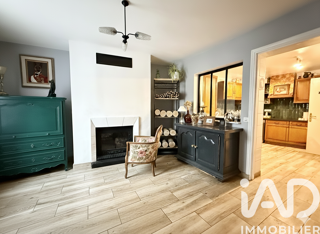  Maison � vendre 6 pi�ces 86 m�