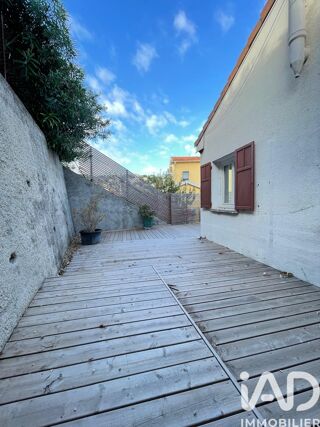  Appartement � vendre 3 pi�ces 50 m�