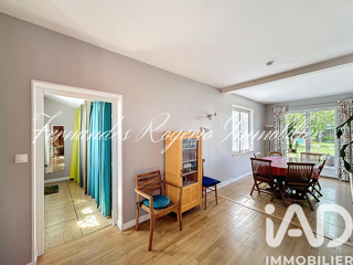  Maison � vendre 6 pi�ces 140 m�