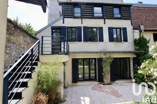  Maison  vendre 5 pices 110 m