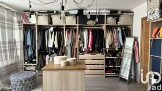  Maison � vendre 6 pi�ces 165 m�