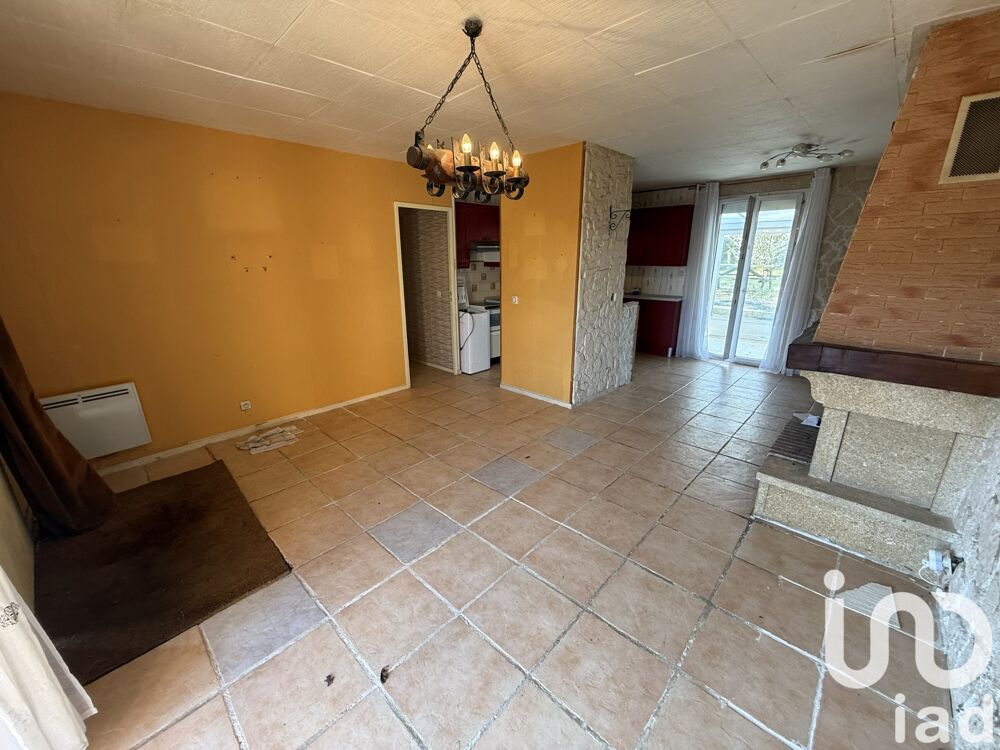 Vente Maison Vente Maison/villa 5 pices Remy