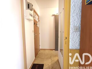  Appartement � vendre 2 pi�ces 41 m�