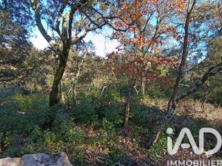  Terrain � vendre 1872 m�