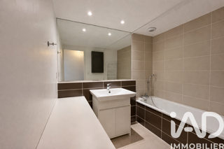  Appartement � vendre 3 pi�ces 69 m�