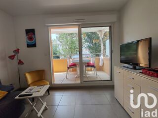  Appartement � vendre 2 pi�ces 39 m�