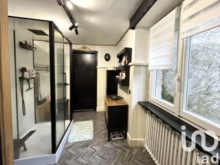  Maison � vendre 7 pi�ces 196 m�