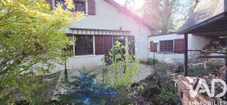  Maison � vendre 6 pi�ces 155 m�