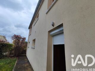 Maison � vendre 5 pi�ces 88 m�