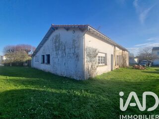  Maison � vendre 3 pi�ces 100 m�