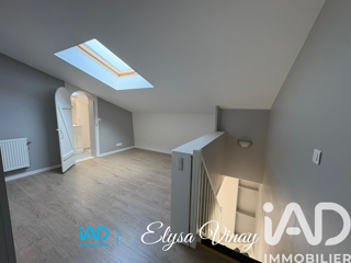  Appartement � vendre 2 pi�ces 42 m�