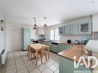  Maison � vendre 6 pi�ces 145 m�