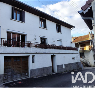  Maison � vendre 6 pi�ces 197 m�
