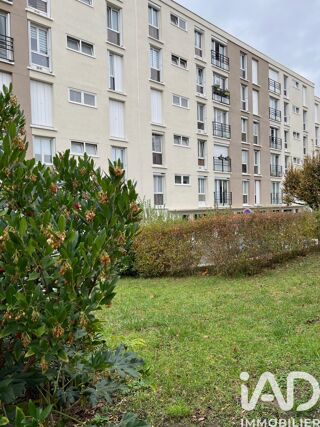  Appartement  vendre 2 pices 47 m
