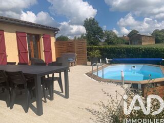  Maison � vendre 4 pi�ces 110 m�