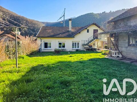  Vente Maison/villa 5 pi�ces Maison - 5 pi�ce(s) - 151 m�