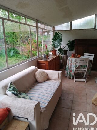  Maison � vendre 4 pi�ces 82 m�