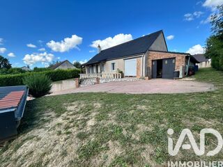  Maison � vendre 5 pi�ces 99 m�