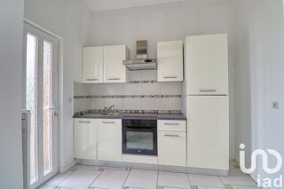  Appartement  vendre 3 pices 60 m