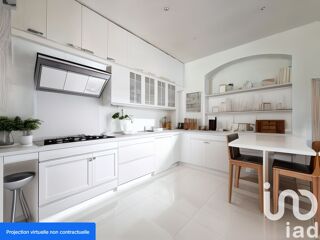  Maison � vendre 8 pi�ces 215 m�