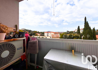  Appartement � vendre 3 pi�ces 52 m�