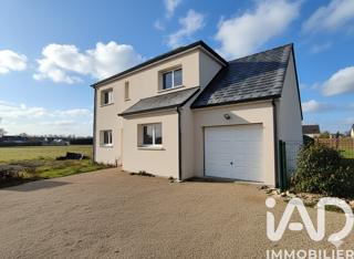  Maison � vendre 7 pi�ces 110 m�