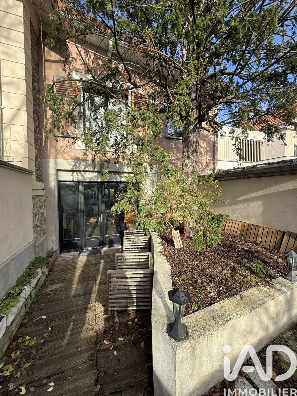 � vendre  Maison Le Perreux-sur-Marne (94170)