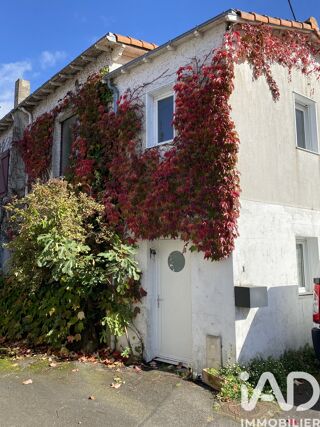  Appartement � vendre 2 pi�ces 40 m�