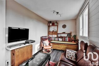  Appartement � vendre 4 pi�ces 64 m�