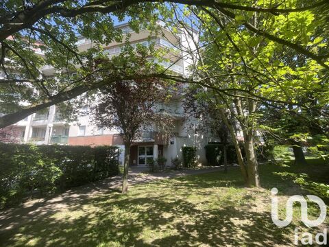  Appartement  vendre 2 pices 46 m