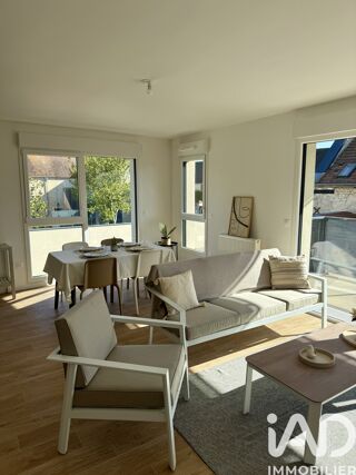  Appartement � vendre 4 pi�ces 85 m�