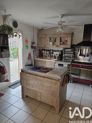  Maison � vendre 5 pi�ces 124 m�