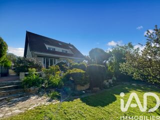  Maison � vendre 8 pi�ces 200 m�