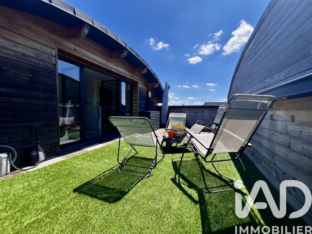 � vendre  Villa Compi�gne (60200)