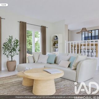  Maison � vendre 8 pi�ces 230 m�