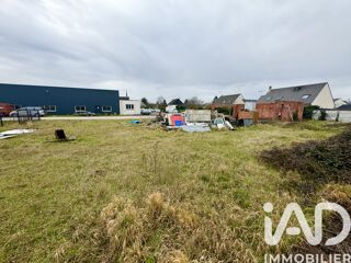  Terrain � vendre 1107 m�